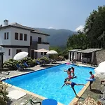 Vrionis Áyios Dhimítrios