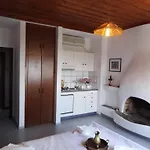 Hotel Vrionis Áyios Dhimítrios
