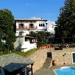 Vrionis Hotel Áyios Dhimítrios