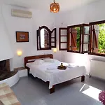Hotel Vrionis Áyios Dhimítrios