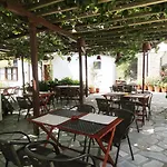 Hotel Vrionis Áyios Dhimítrios