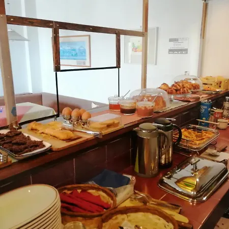 Hotel Vrionis 2*