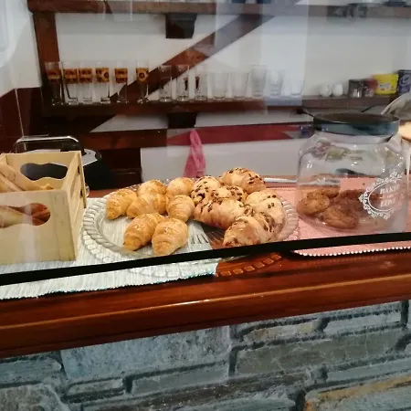 Vrionis Hotel Agios Dimitrios (Magnesia)