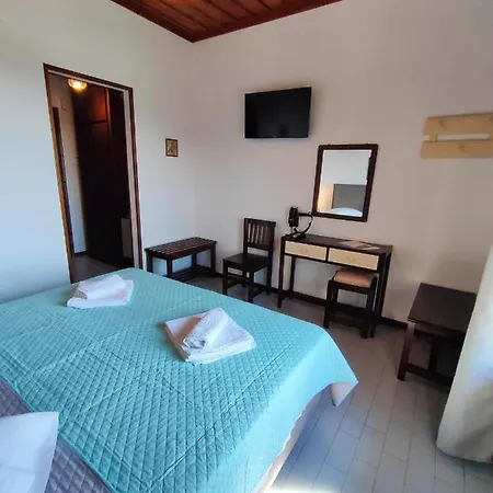 Hotel Vrionis Áyios Dhimítrios