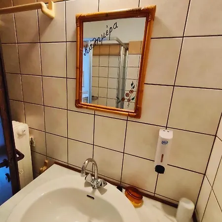 Hotel Vrionis