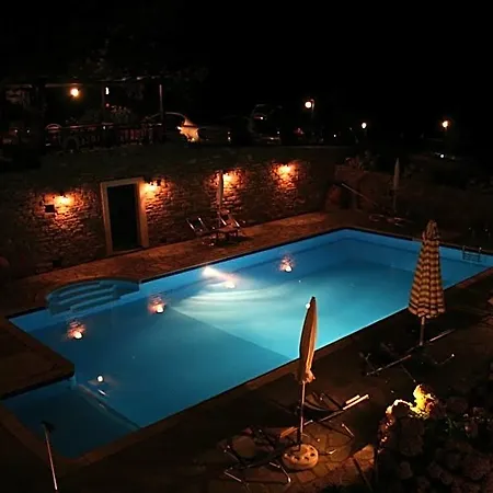 Hotel Vrionis