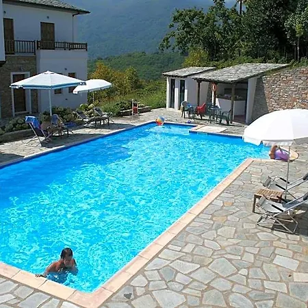 Hotel Vrionis Áyios Dhimítrios