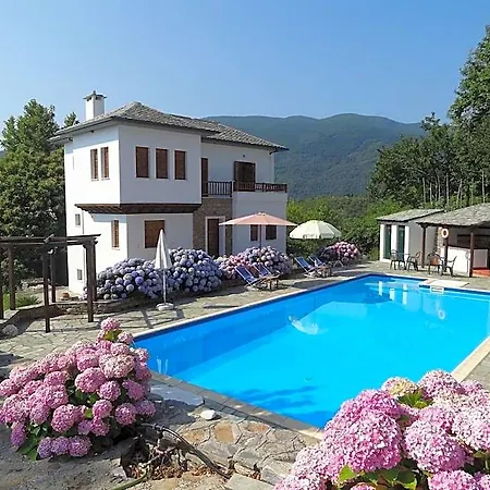 Hotel Vrionis