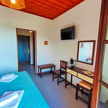 Otel Vrionis