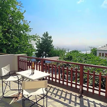 Hotel Vrionis 2*