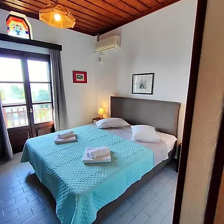 Vrionis Hotel Áyios Dhimítrios