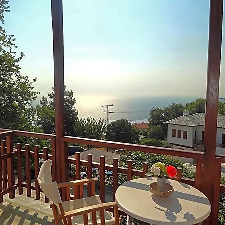 Hotel Vrionis Áyios Dhimítrios