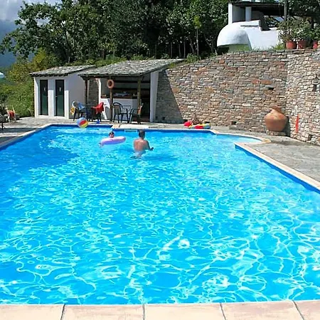Vrionis Hotel Áyios Dhimítrios