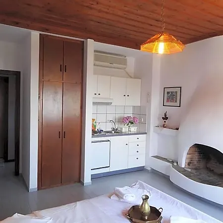 Hotel Vrionis 2*
