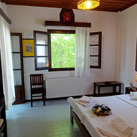 Hotel Vrionis