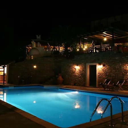 Vrionis Áyios Dhimítrios