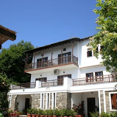 Vrionis Agios Dimitrios (Magnesia)