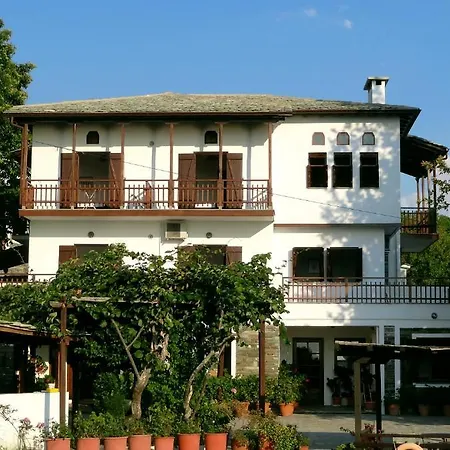 Hotel Vrionis