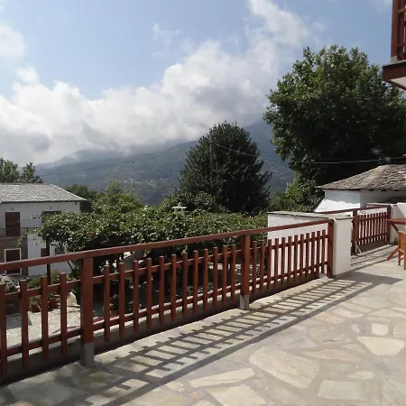 Vrionis 2* Agios Dimitrios (Magnesia)