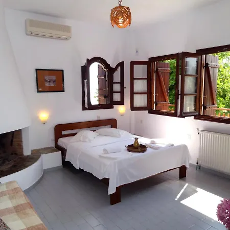 Otel Vrionis Áyios Dhimítrios