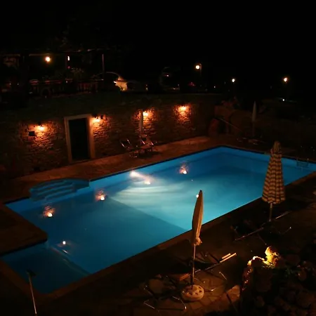Vrionis 2* Agios Dimitrios (Magnesia)