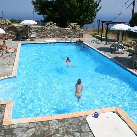 Vrionis Áyios Dhimítrios