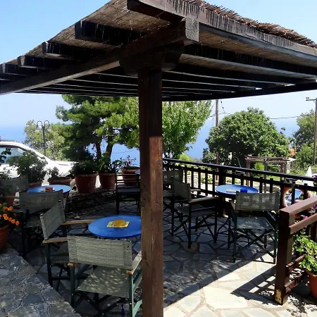 Hotel Vrionis Agios Dimitrios (Magnesia)