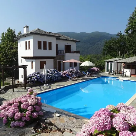 Vrionis Hotel