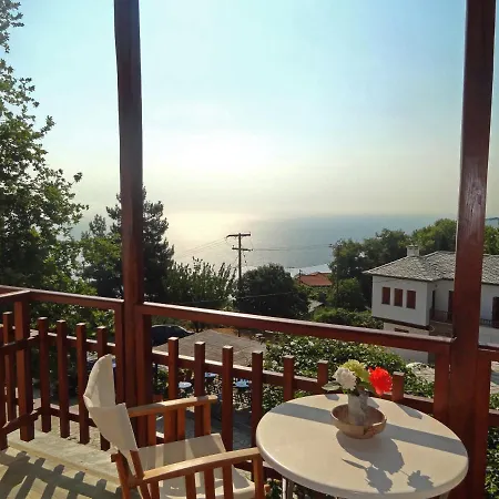Hotel Vrionis 2*