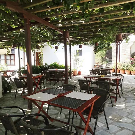 Hotel Vrionis Agios Dimitrios (Magnesia)