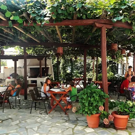 Hotel Vrionis 2*
