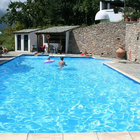 Vrionis ホテル Áyios Dhimítrios