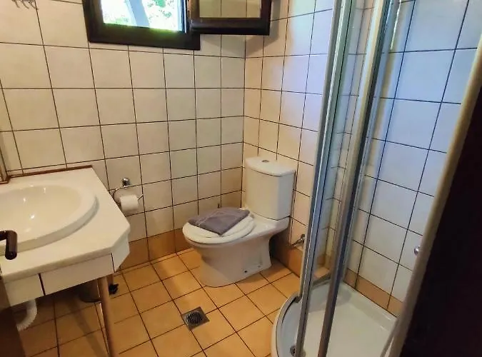 Vrionis Áyios Dhimítrios