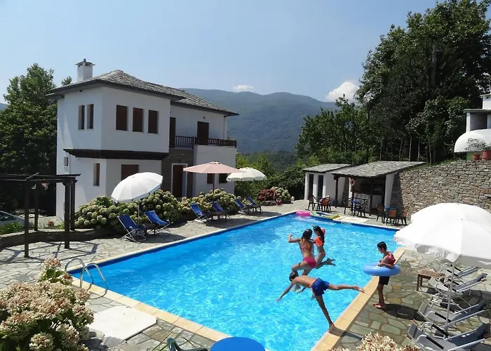 Vrionis Áyios Dhimítrios