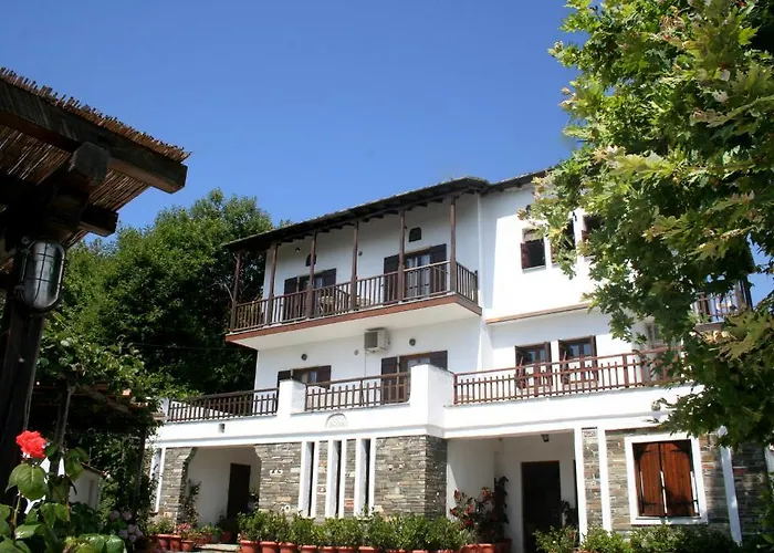 Vrionis Áyios Dhimítrios