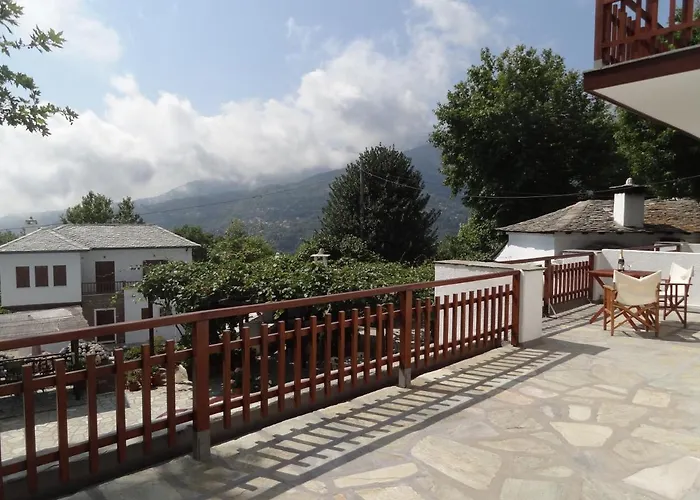 Vrionis 2* Áyios Dhimítrios